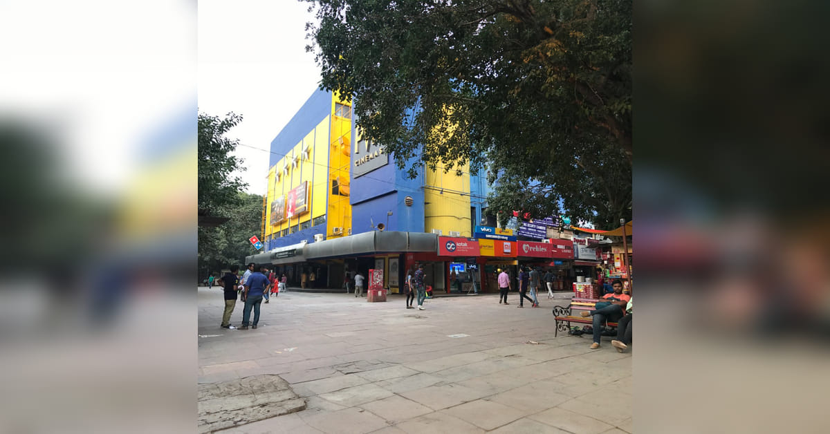 PVR Anupam Complex Delhi: The Ultimate Guide | LBB, Delhi