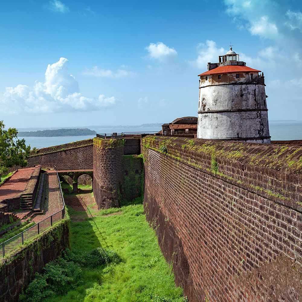 Lighthouse