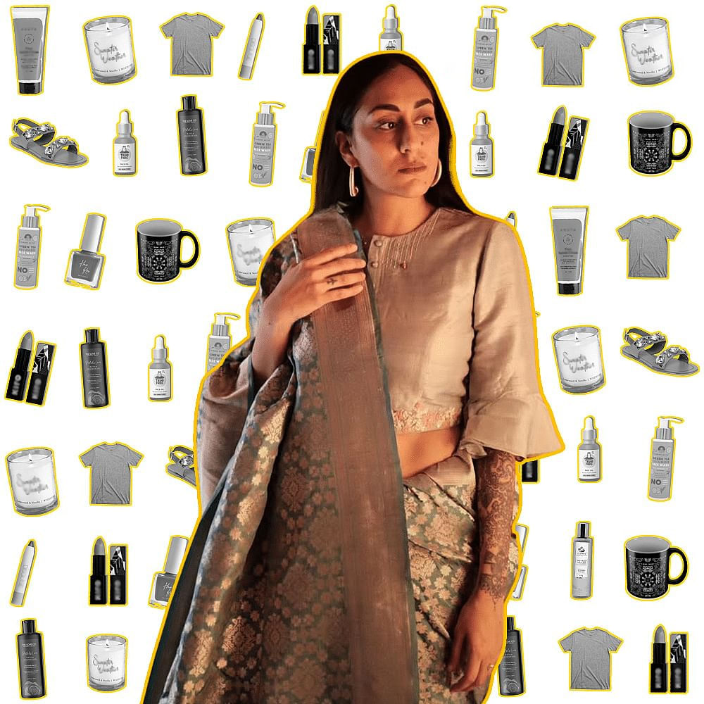 Fashion Model,Model,Motif