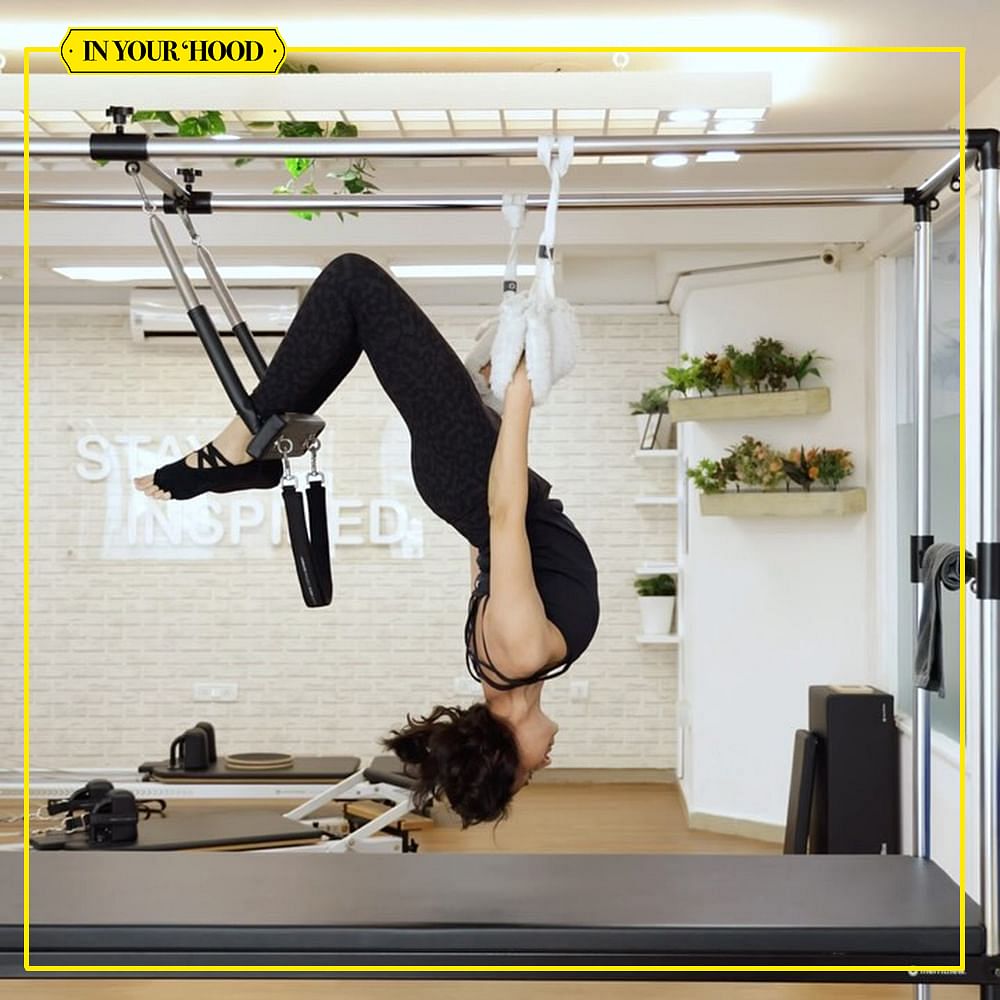 Physical fitness,Exercise,Exercise equipment,Exercise machine,Balance,Gym,Pilates,Training,Rope,Sports training