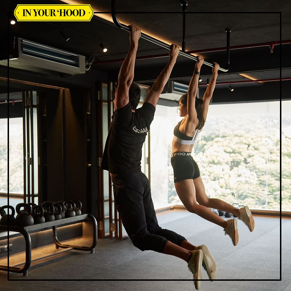 Physical fitness,Exercise,Gym,Pull-up,Exercise equipment,Elbow,Strength training,Exercise machine,Calisthenics,Muscle