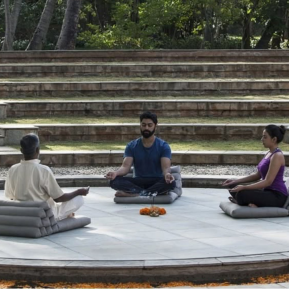 Meditation,Sitting,Leisure,Yoga,Physical fitness,Exercise,Balance,Vacation,Prayer