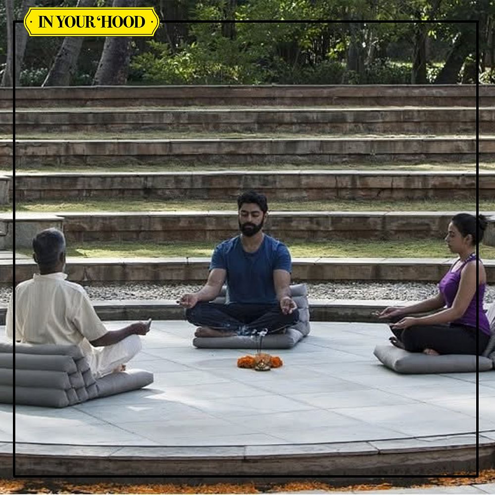Meditation,Yoga,Sitting,Leisure,Physical fitness,Exercise,Balance,Sleeping pad,Yoga mat,Prayer