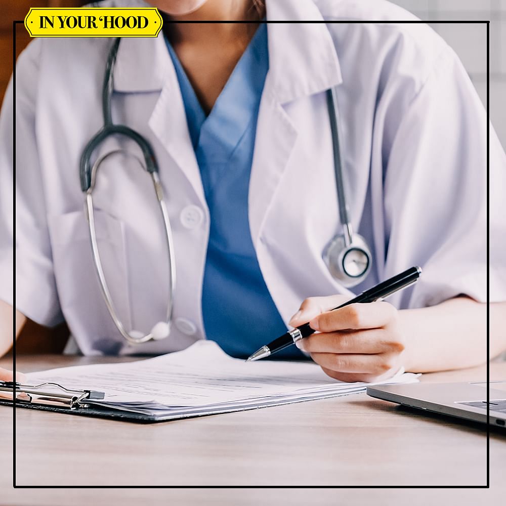 Stethoscope,Medical equipment,Medical,Health Care,Health Professional,Medical assistant,Physician,Clinic,Office supplies,Nurse