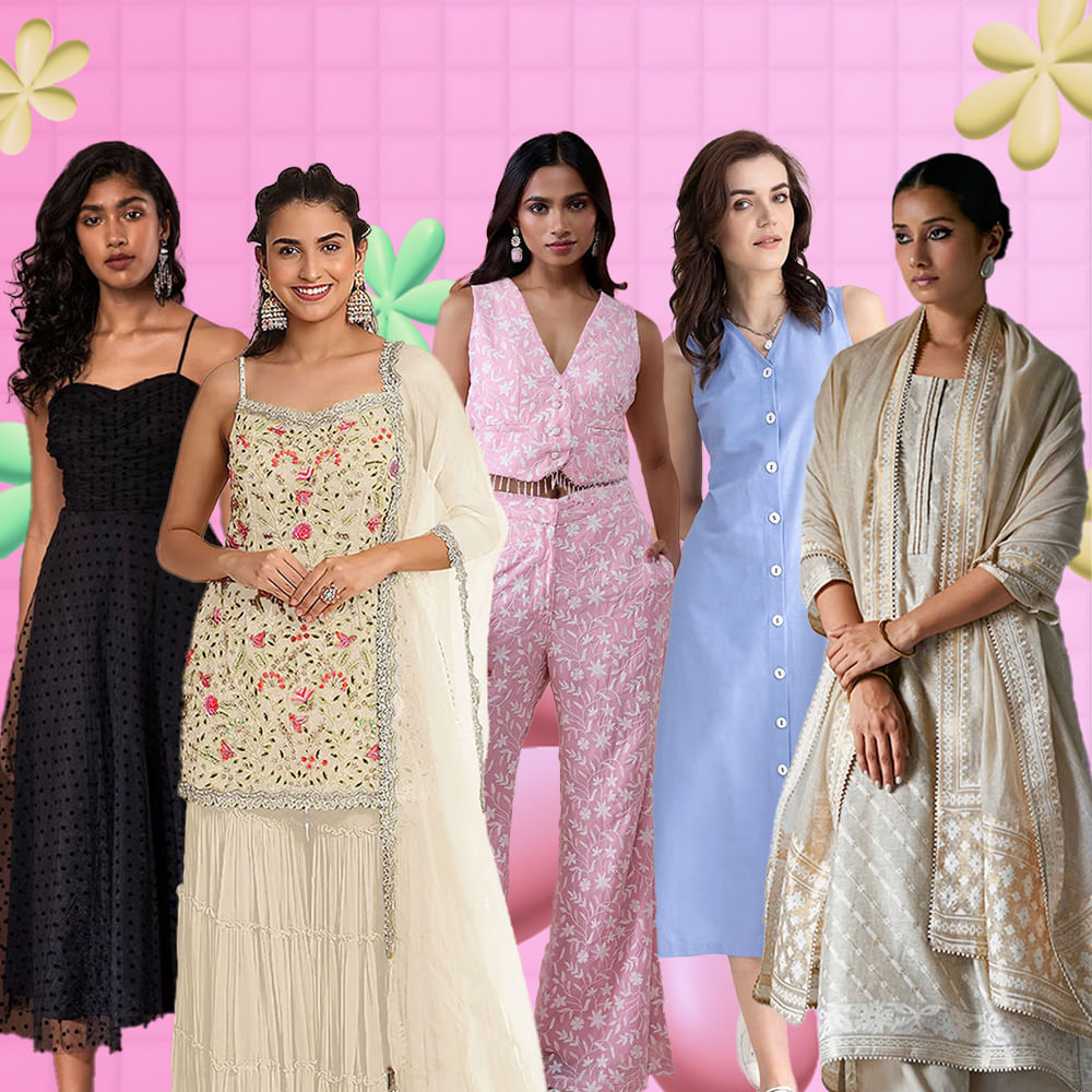 Fashion,Textile,Pink,Waist,Fashion design,Model,One-piece garment,Fashion Model,Long hair,Pattern