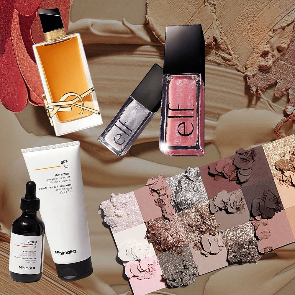 Personal care,Cosmetics,Box