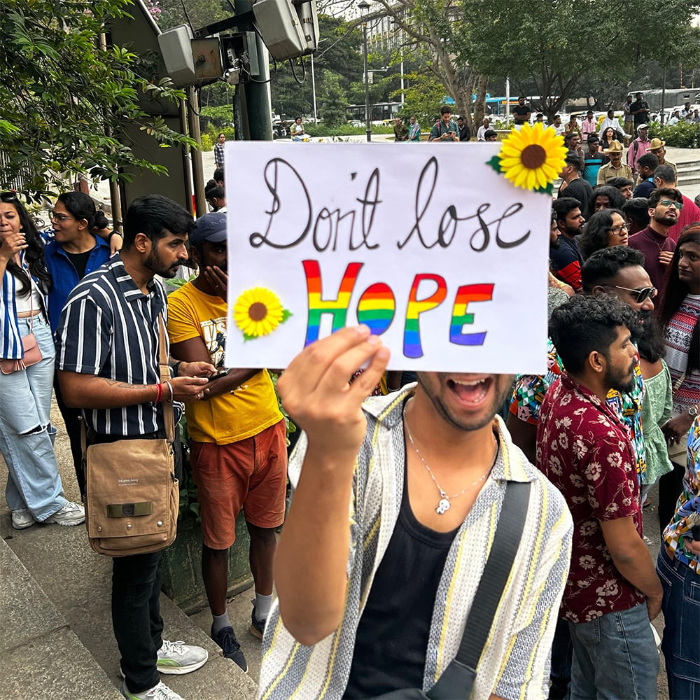Hand,Protest,Handwriting,Sunglasses,Banner,Rebellion
