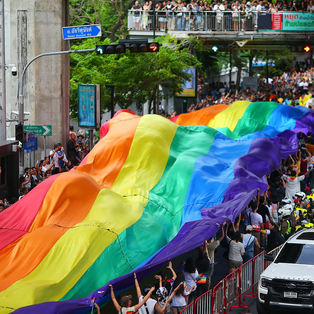 Crowd,Public event,Event,Flag,Festival,Parade,Fan,Audience