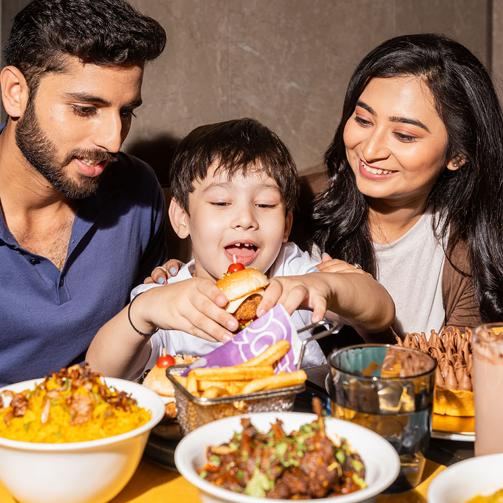 Food,Tableware,Smile,Happiness,Ingredient,Recipe,Cooking,Eating,Food craving,Family