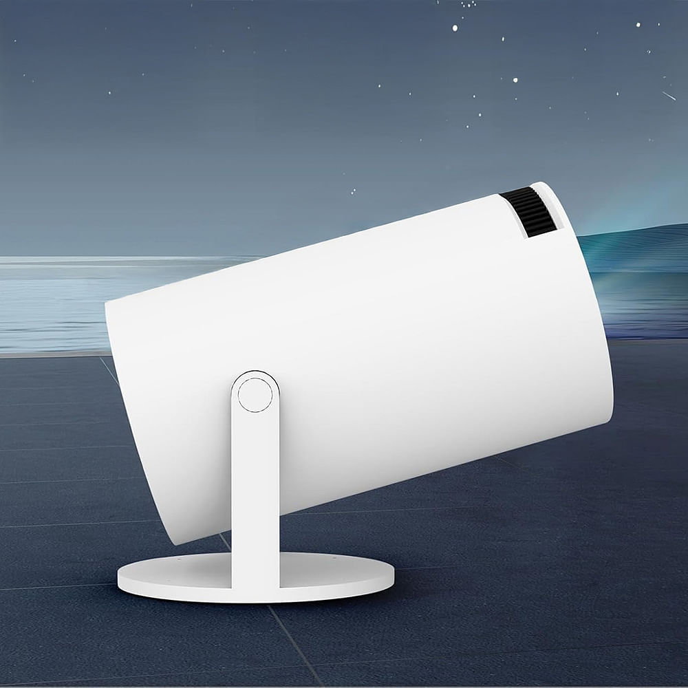 Portable Mini Projector