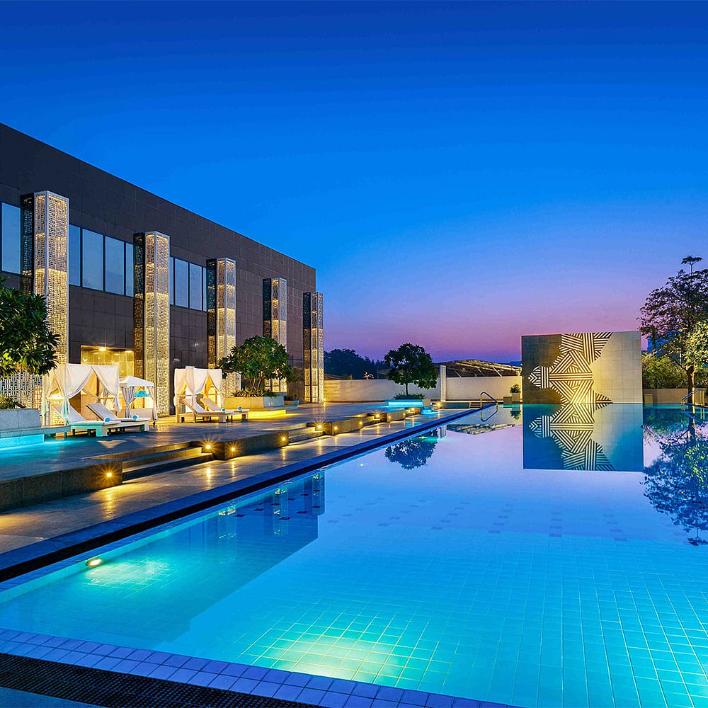 Swimming pool,Resort,Composite material,Hotel,Water feature,Eco hotel,Design,Thermae,Villa,Boutique hotel