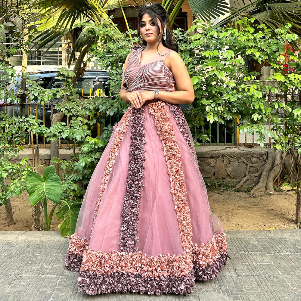 party wear dresses on rent in delhi The Clothing Rental Mumbai TheClothingRental