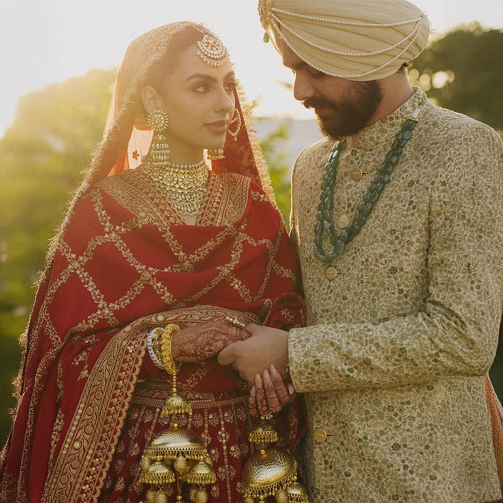 Tradition,Jewellery,Turban,Marriage,Bride,Fashion design,Ceremony,Bridal Clothing,Sari,Earring