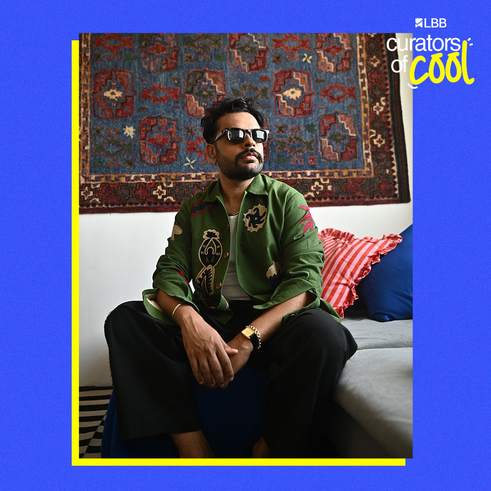 Eyewear,Sleeve,Vision Care,Facial hair,Beard,Denim,Moustache,Sunglasses,Goggles,Fashion design