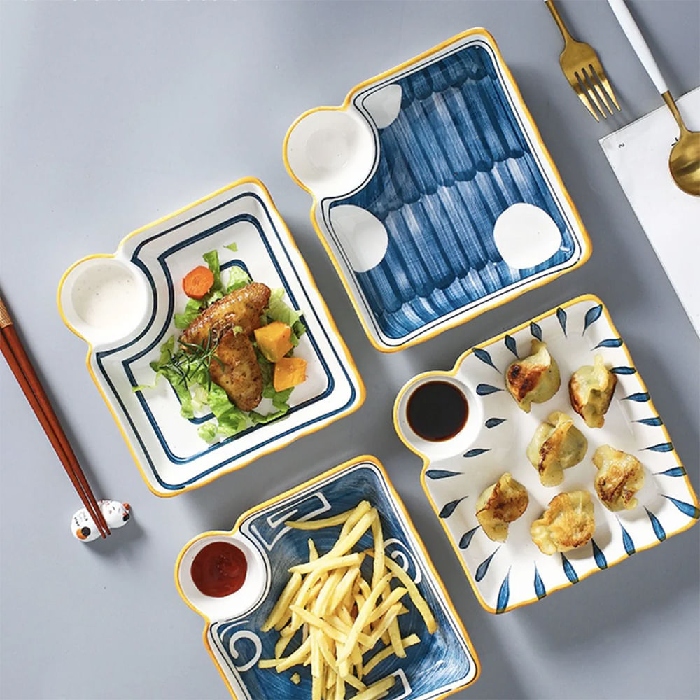 Serveware,Dishware,Porcelain,Kitchen utensil,Ceramic,Plate,Dinnerware Set,Platter,Saucer,Cookware and bakeware