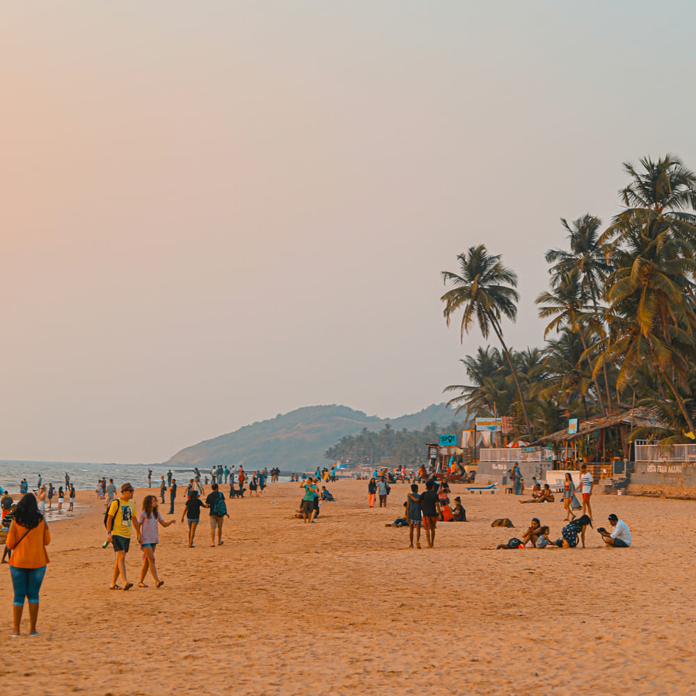 Beach,Summer,Sand,Vacation,Coast,People on beach,Shore,Fun,Leisure,Coastal and oceanic landforms