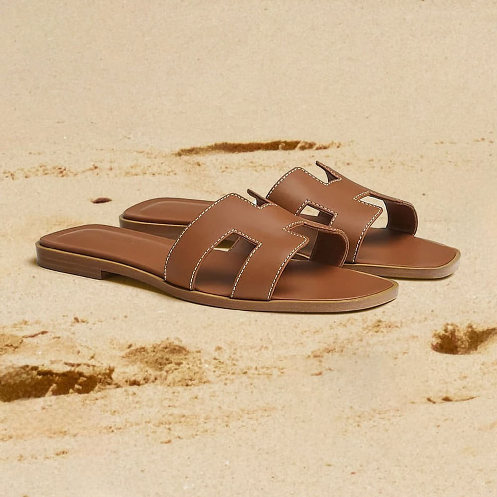 Fashion,Leather,Strap,Sandal,Slipper