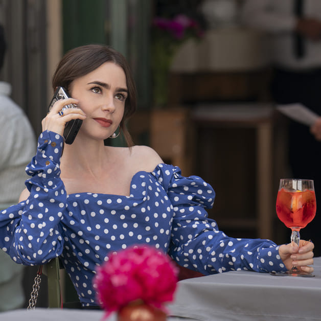 10 Shows Like Emily In Paris To Watch Online | LBB