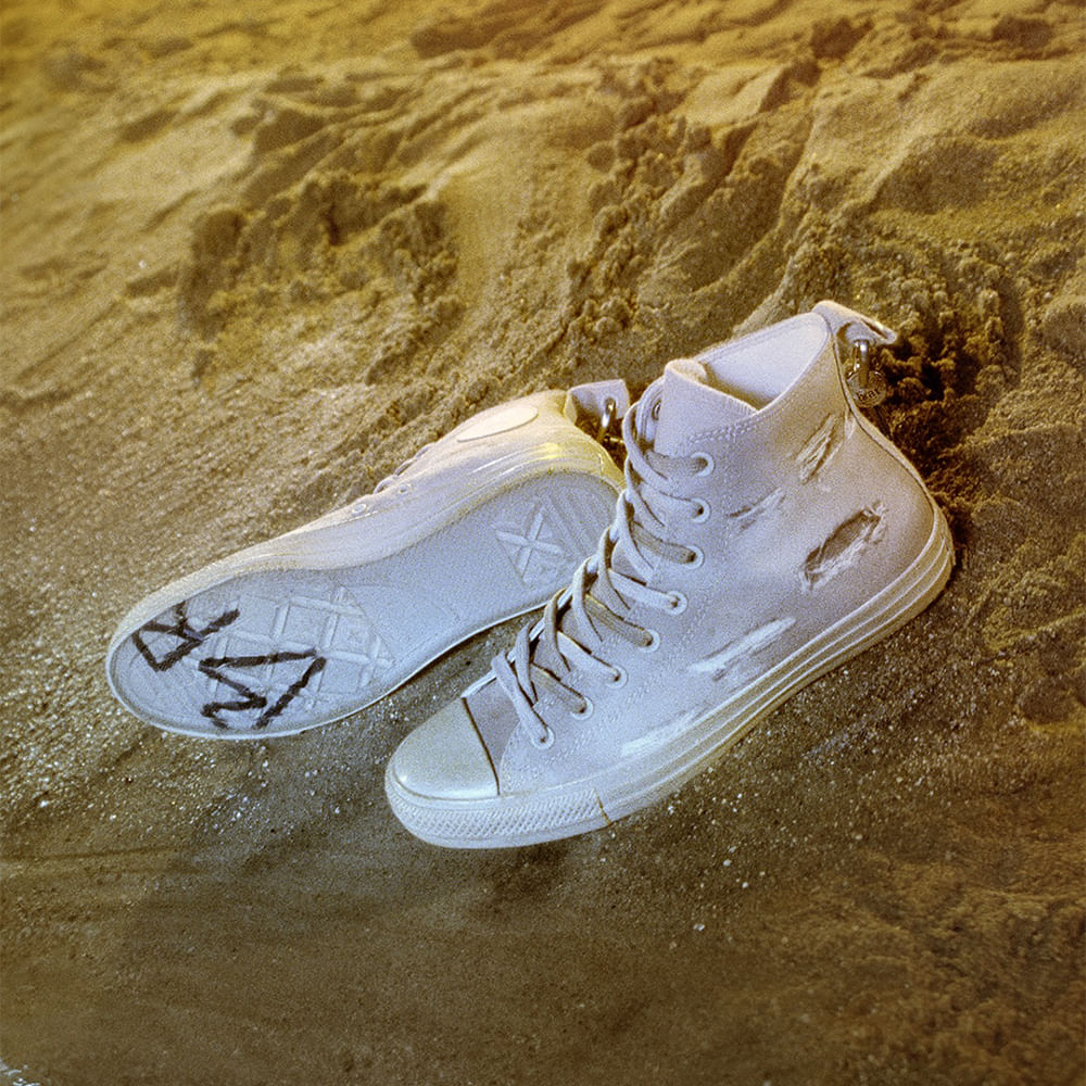 Walking Shoe,Silver,Skate shoe