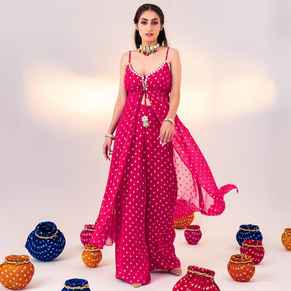 40 Indian Bridesmaid Dresses Perfect For Wedding Season 2025 | LBB