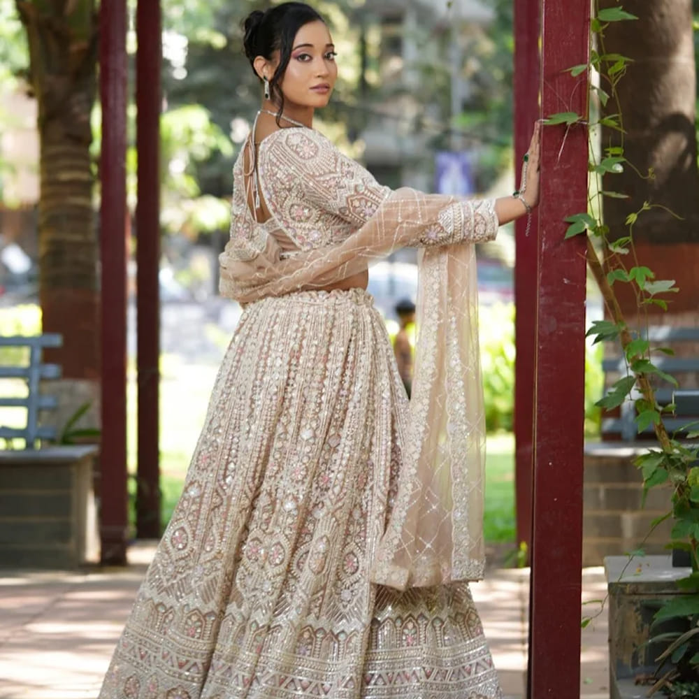 designer dresses on rent in mumbai Rental Wedding Dresses in Mumbai, Whether youre tying the knot in Mumbai  or just looking for the perfect outfit, rent your wedding attire from the  clothing Rental located in Bandra West! From