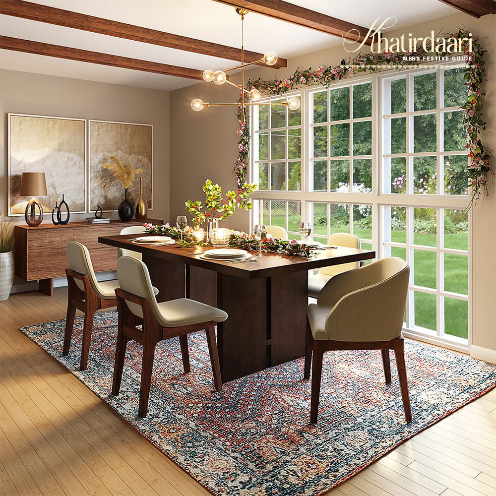 Furniture,Interior design,Dining room,Chair,Table,Flooring,Wall,Wood,Kitchen & Dining Room Table,Floor