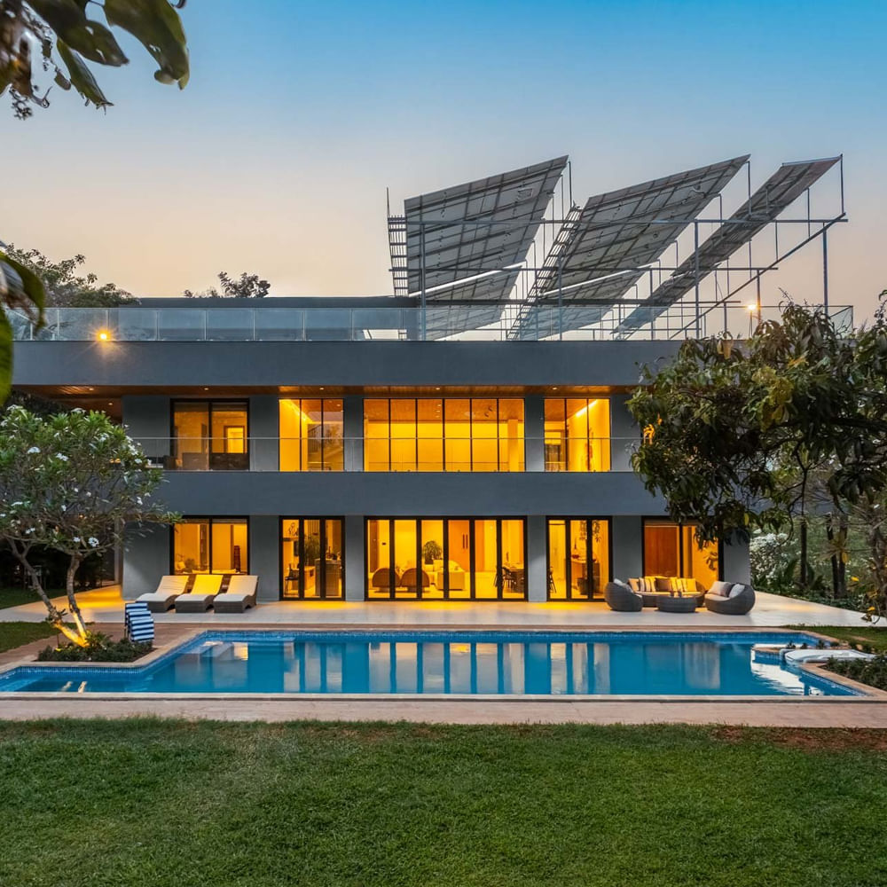 Swimming pool,Resort,Eco hotel,Shade,Estate,Villa,Courtyard,Design,Hotel,Landscaping