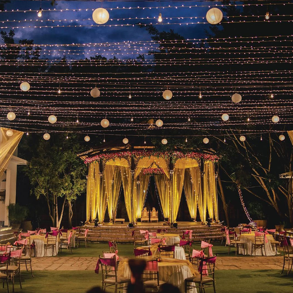 Lighting,Night,Decoration,Chair,Ceremony