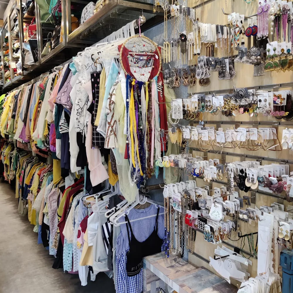 Best Boutiques In Mumbai | LBB. Mumbai