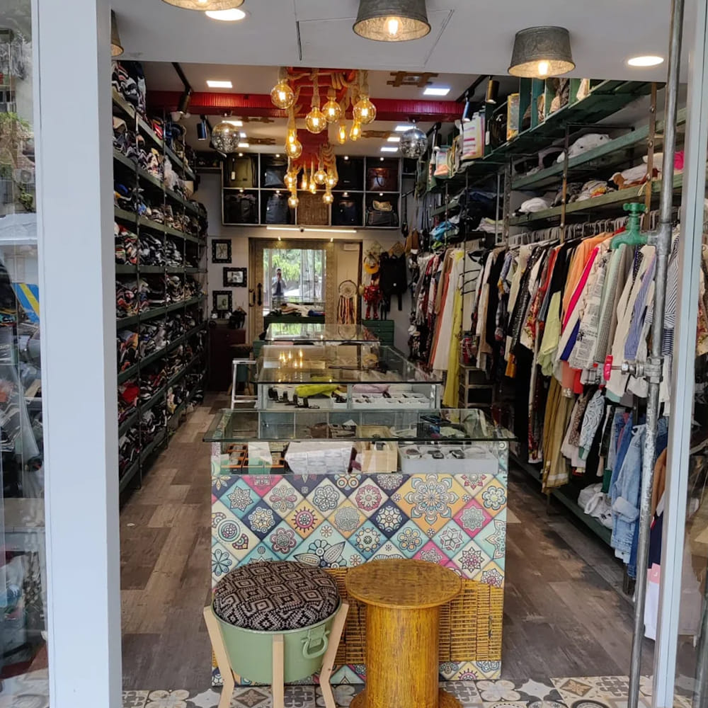 Best Boutiques In Mumbai | LBB. Mumbai