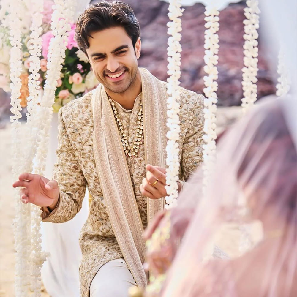 6e design groom wedding dress in hyderabad Reviews of 6E Design