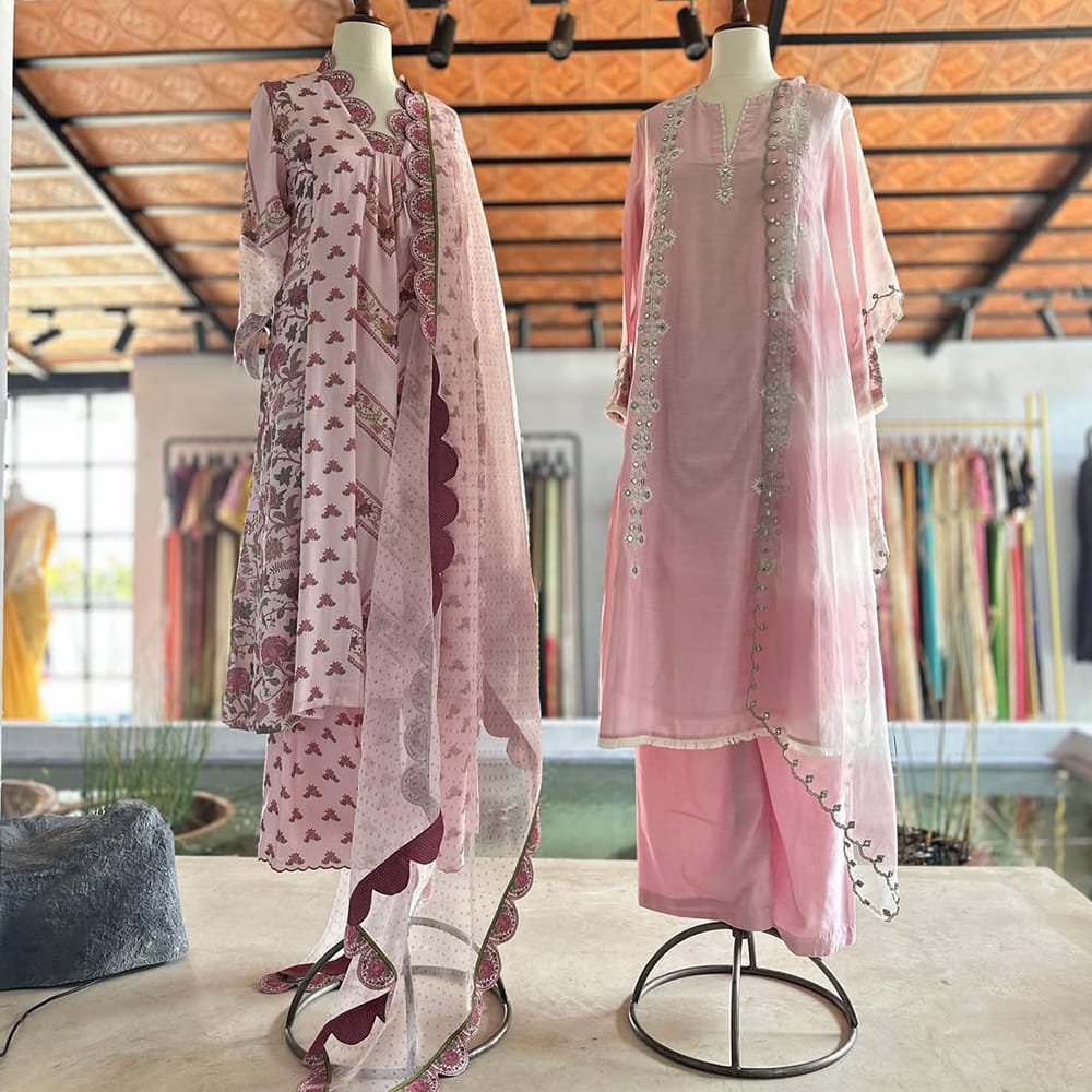 12 Designer Boutiques In Hyderabad To Visit | LBB, Hyderabad 12 Designer Boutiques In Hyderabad To Visit | LBB, Hyderabad