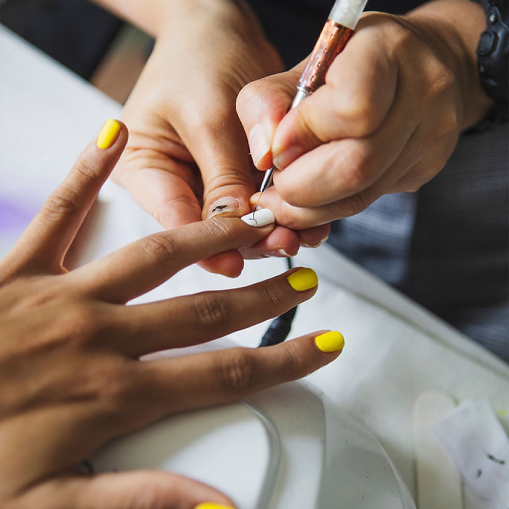 Nail Care,Finger,Nail polish,Hand,Nail,Manicure,Thumb,Personal care,Wrist,Cosmetics