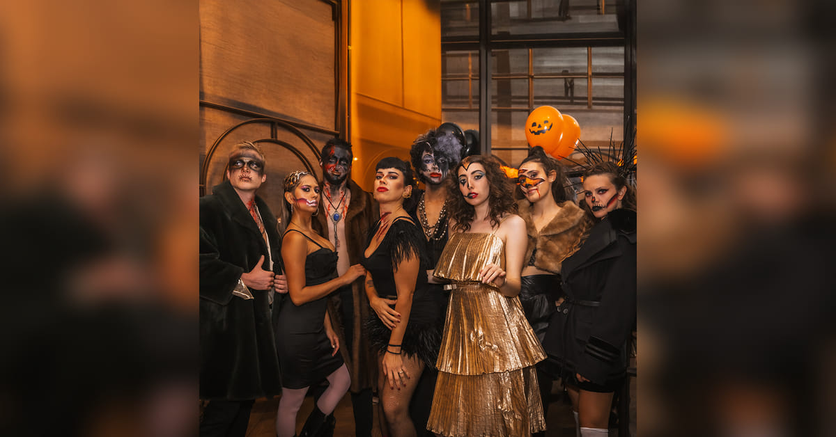20 Best Halloween Costume Ideas for 2025 | LBB