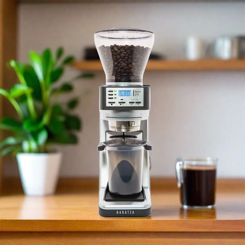 Baratza Sette 270 Grinder