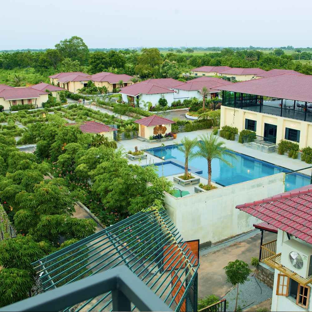 Swimming pool,Resort,Residential area,Human settlement,Eco hotel,Estate,Landscaping,Hotel,Hacienda,Design