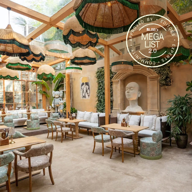 70 Best Restaurants In Mumbai 2026 | LBB